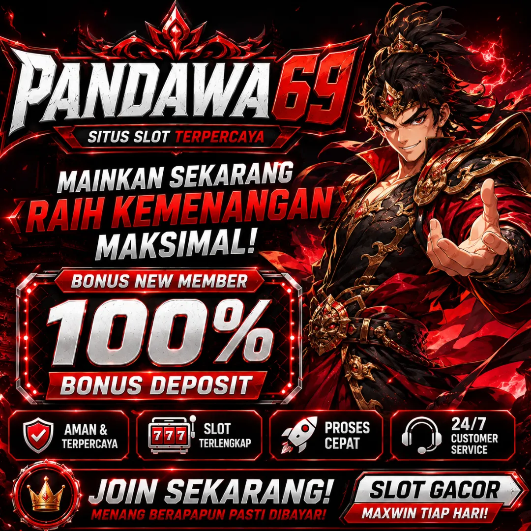 PANDAWA69
